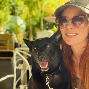 Meet your Posher, Jackie